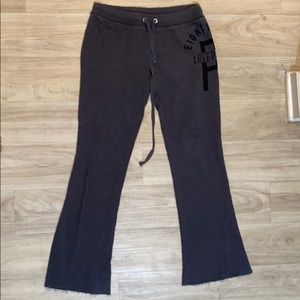 Victoria’s Secret sweatpants